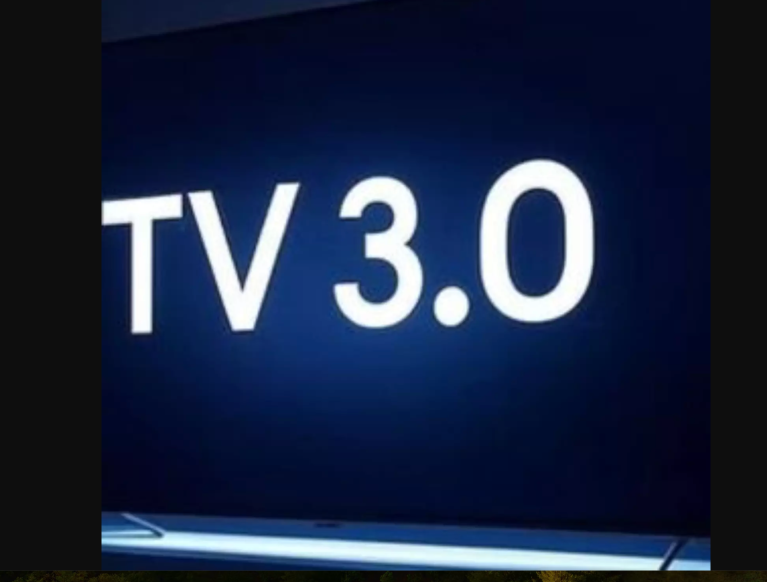 TV 3.0