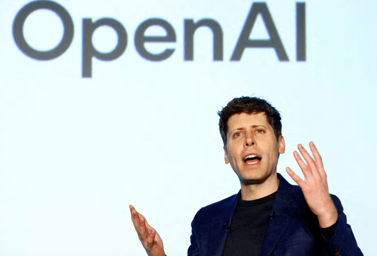 Sam Altman