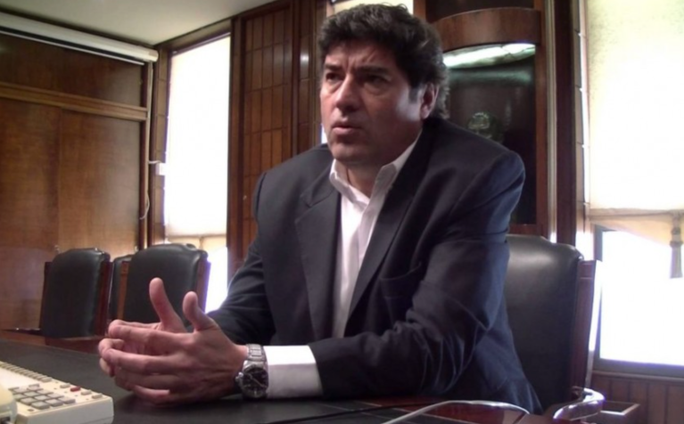 Alejandro Slokar
