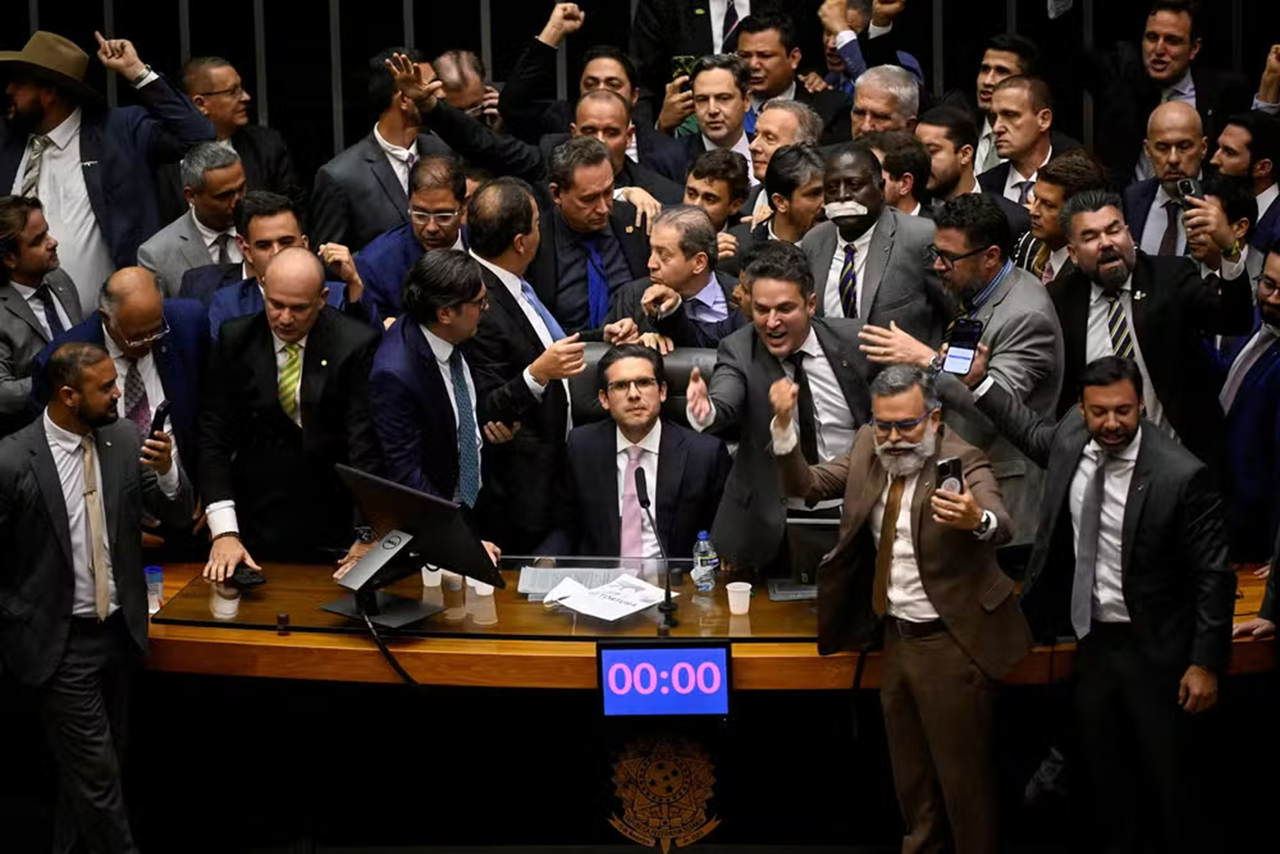 Câmara dos Deputados