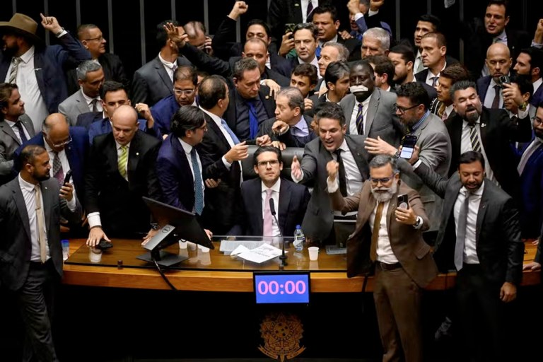 Câmara dos Deputados