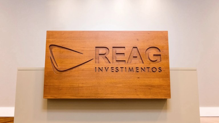 Reag Investimentos