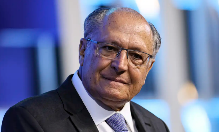 Geraldo Alckmin