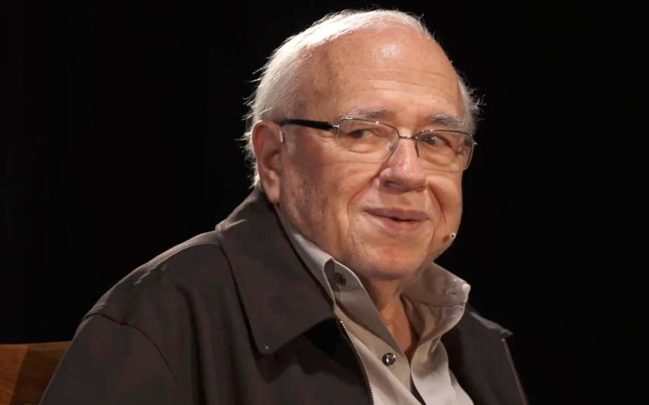 Luis Fernando Verissimo