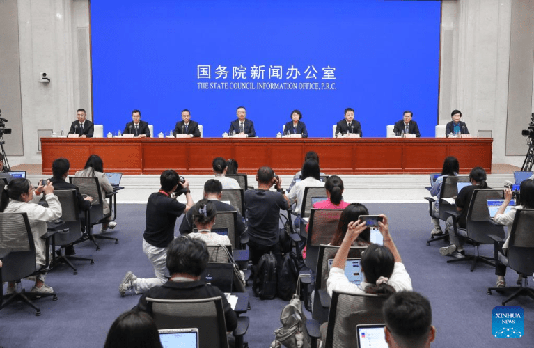 China anuncia 10 projetos-piloto sobre reformas na alocação baseada no mercado de fatores de produção