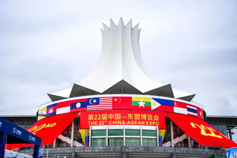 ALC atualizada deve turbinar cooperação China-ASEAN