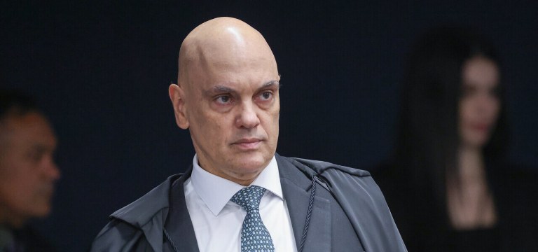 Alexandre de Moraes
