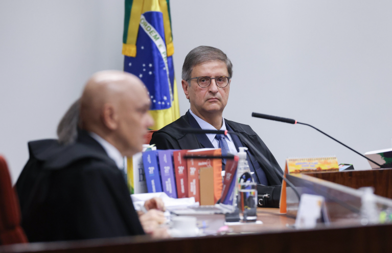 Moraes e Gonet - 02/09/2025