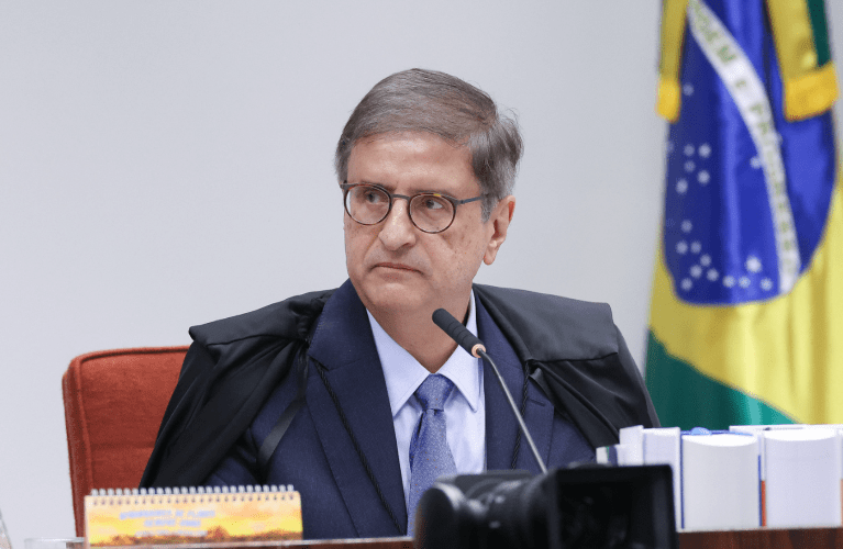 Paulo Gonet - 02/09/2025
