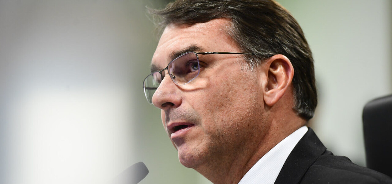 Flávio Bolsonaro