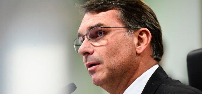 Flávio Bolsonaro