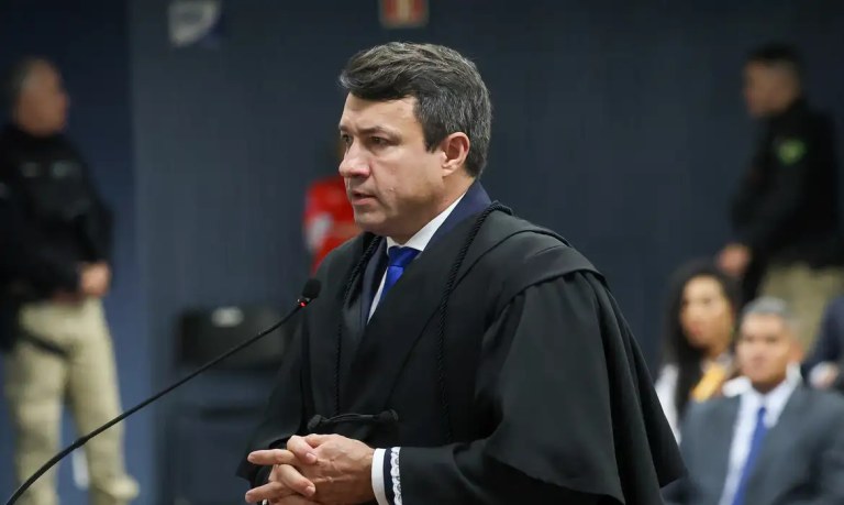 Eumar Novacki