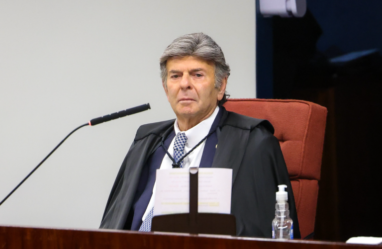 Luiz Fux - 02/09/2025