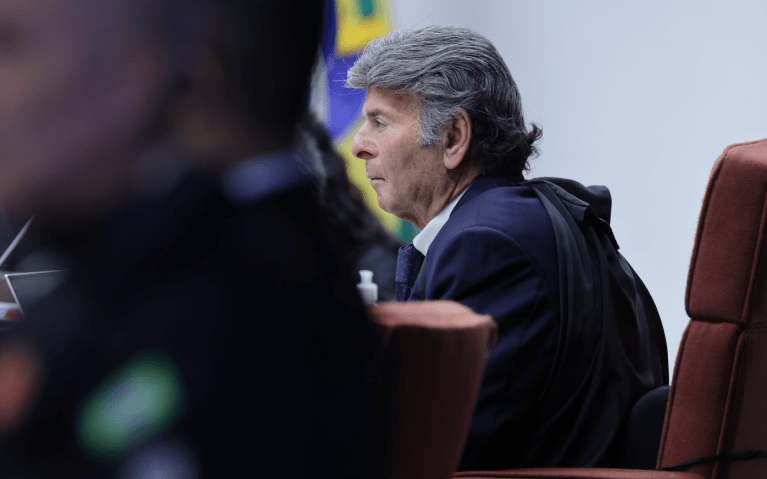 Luiz Fux - 03/09/2025