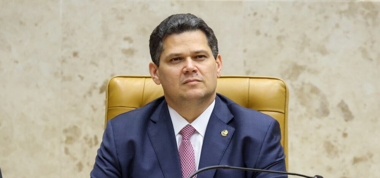 Davi Alcolumbre