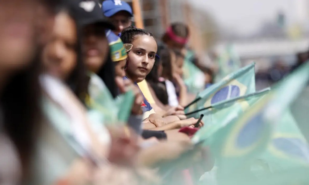 Dia da Pátria é dia de afirmar a verdadeira defesa da soberania brasileira a qualquer custo
