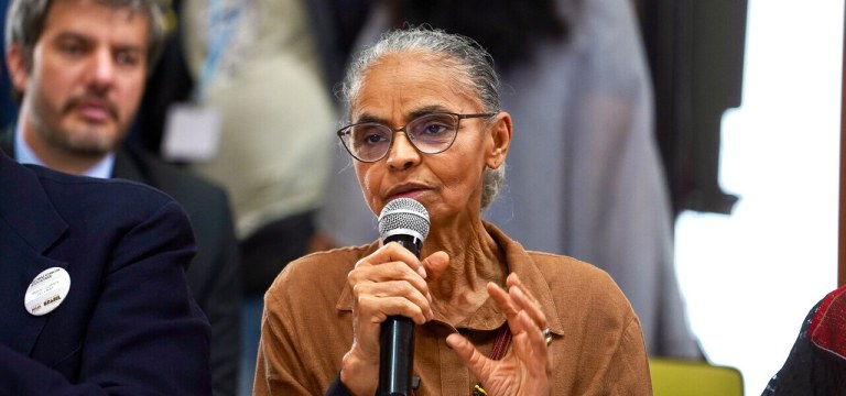 Marina Silva