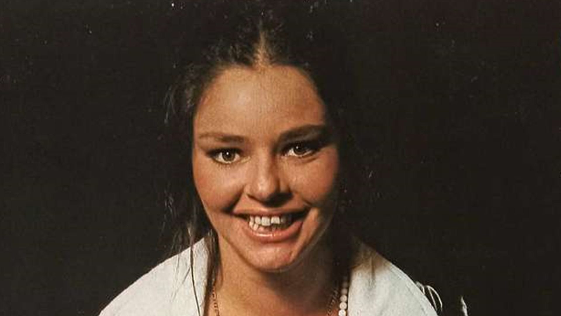 Cantora e compositora Angela Ro Ro