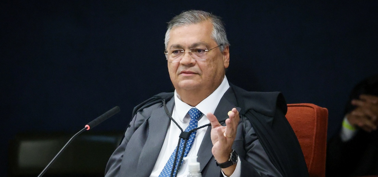 Ministro Flávio Dino