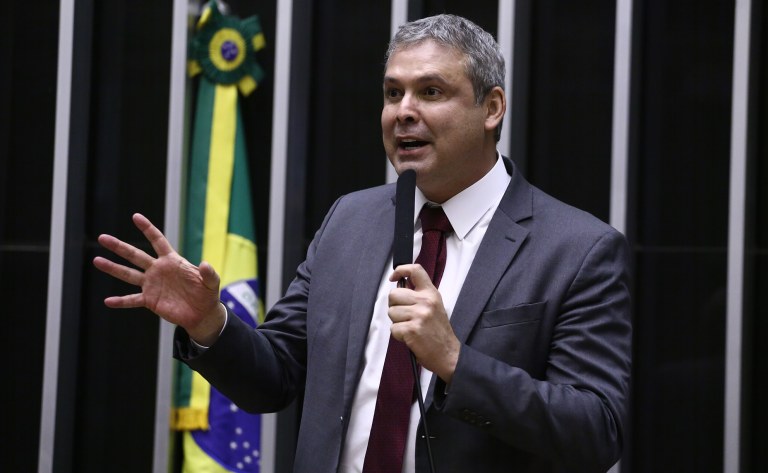 Lindbergh Farias