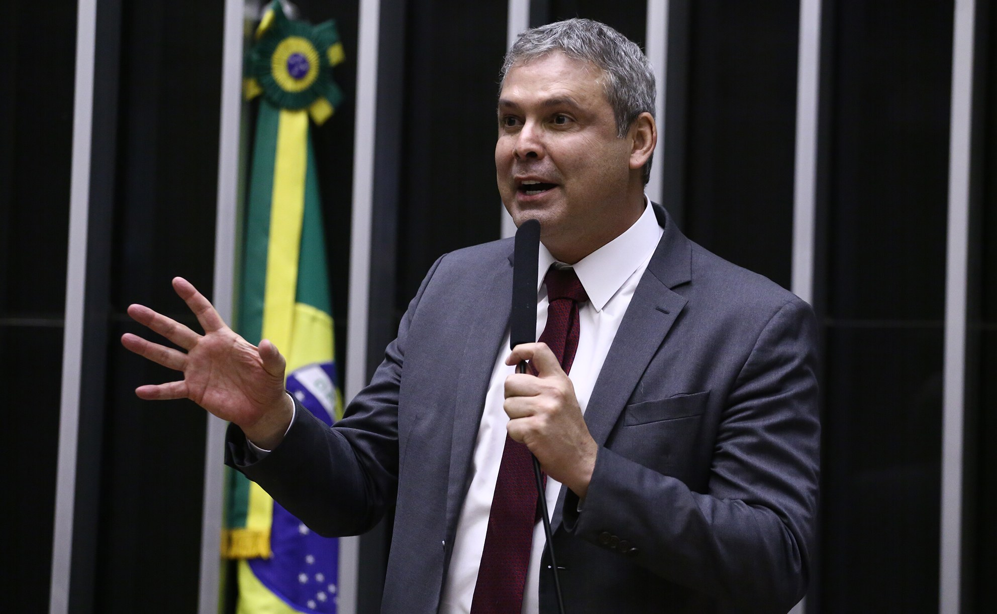 Lindbergh Farias