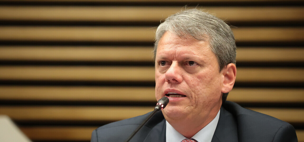Tarcísio de Freitas