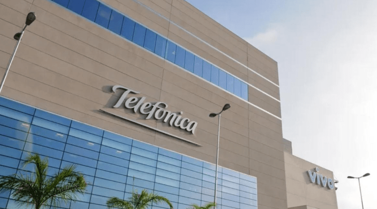 Telefônica