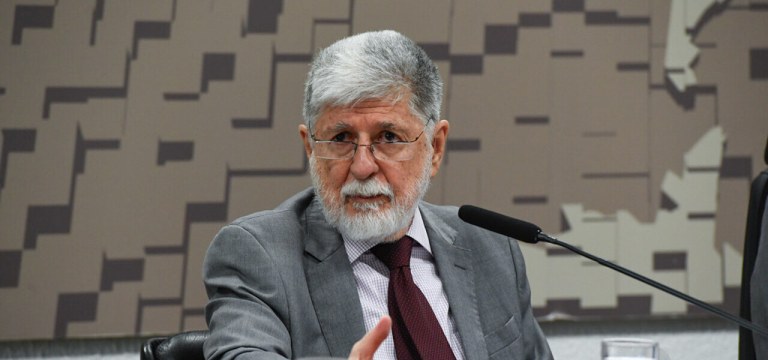 Celso Amorim