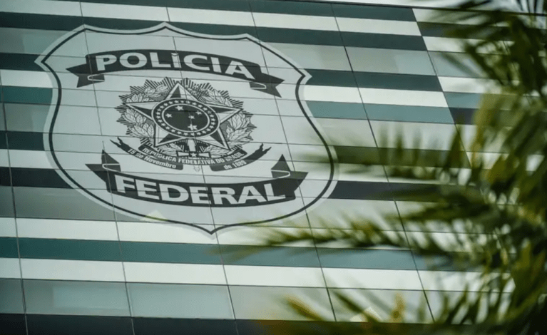 Polícia Federal