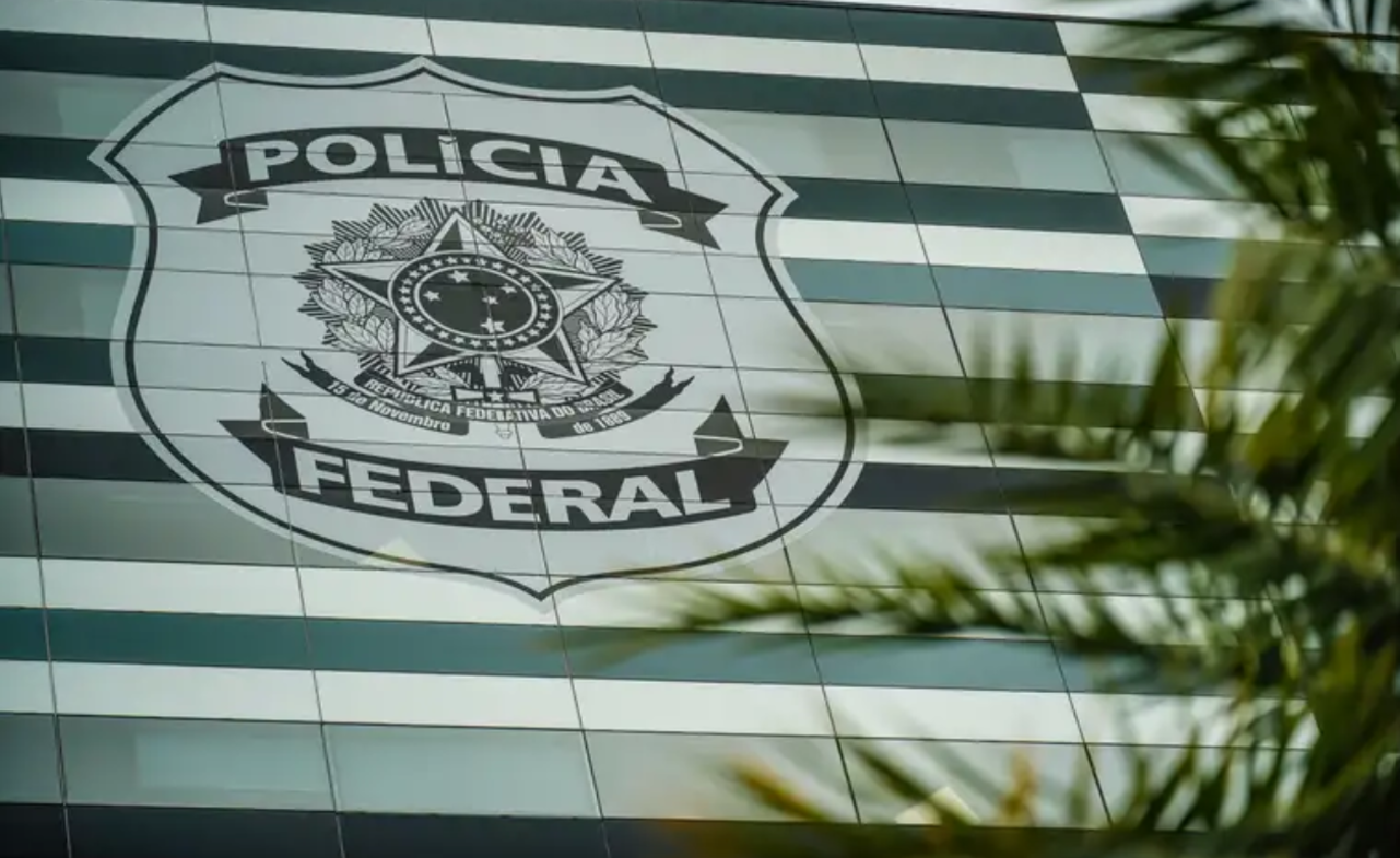 Polícia Federal