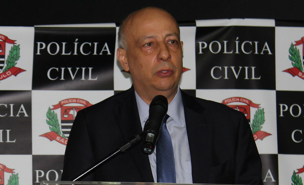 Ruy Ferraz