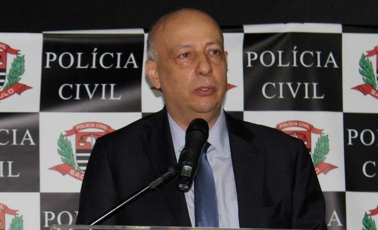 Ruy Ferraz
