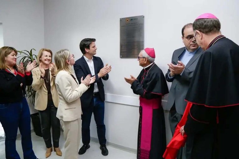 Foto: Pedro Ribas/SECOM