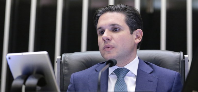 Hugo Motta