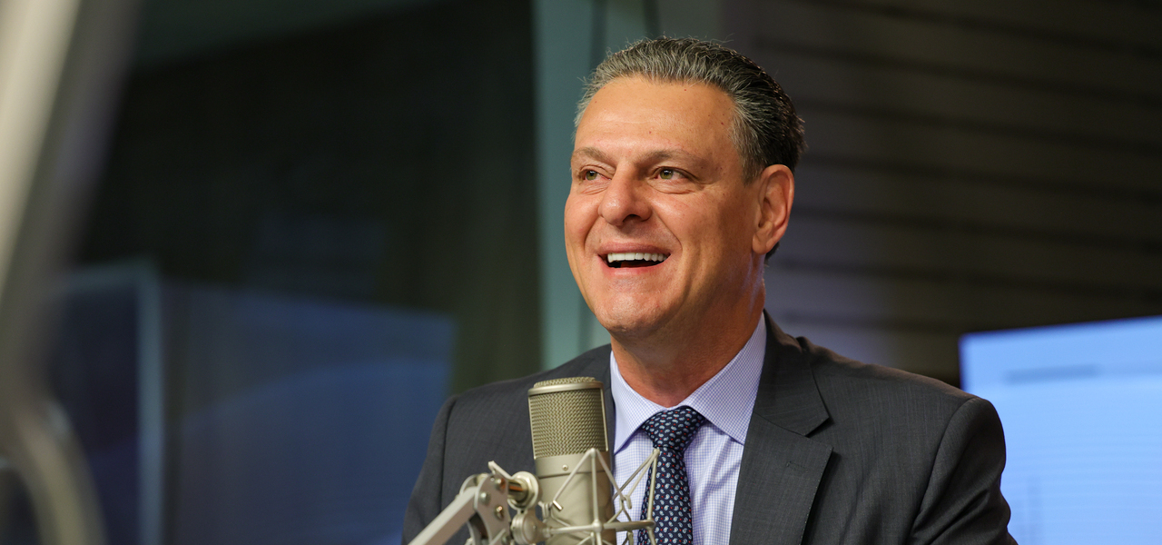 Carlos Fávaro