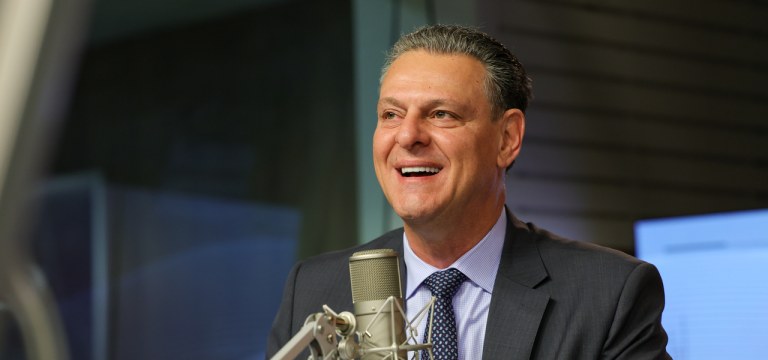 Carlos Fávaro