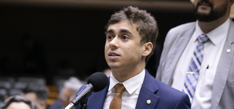 Nikolas Ferreira