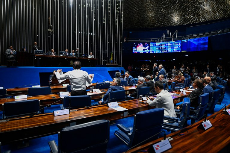 Senado