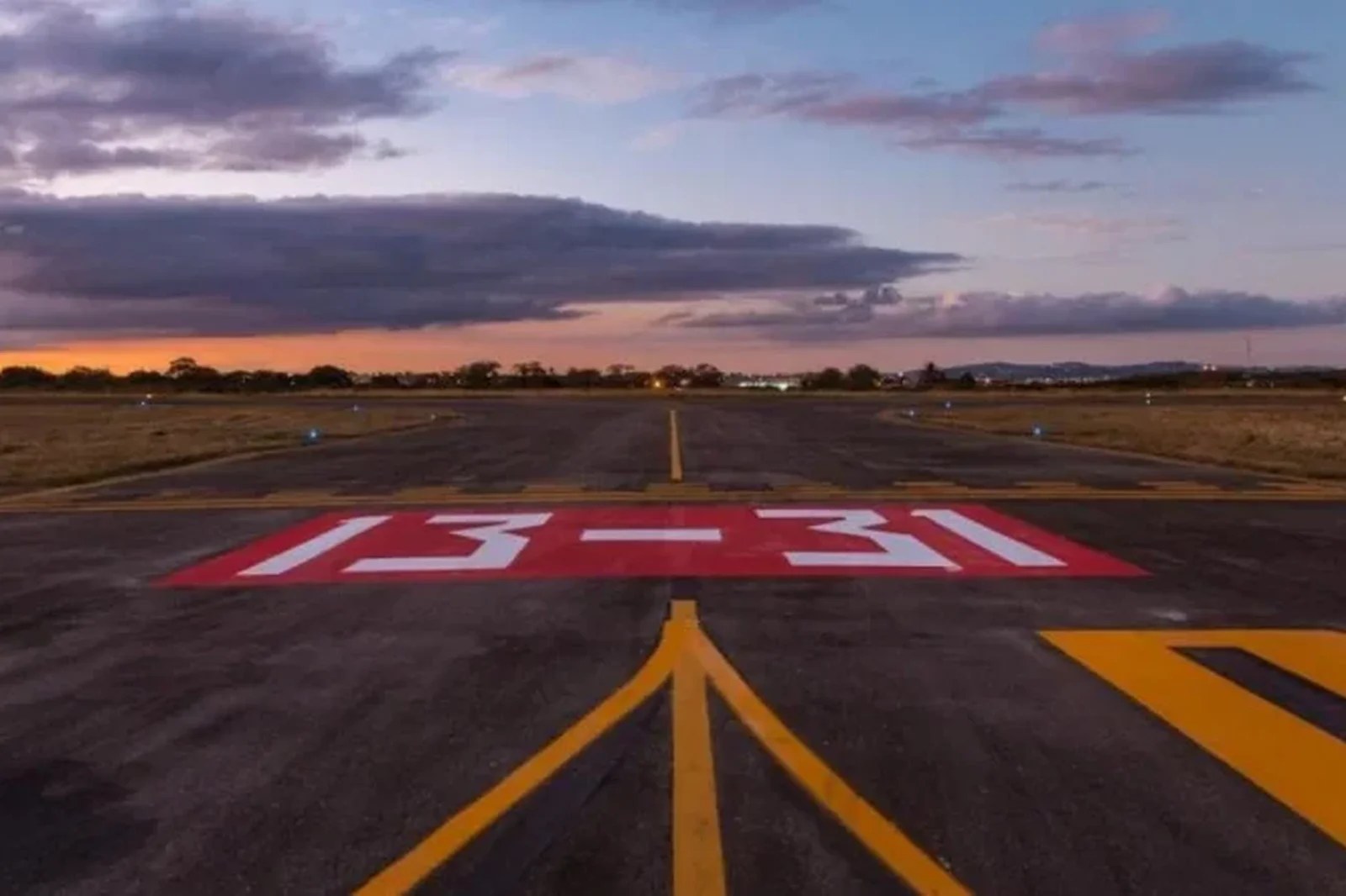 Licitação para reforma do Aeroporto Oscar Laranjeira, em Caruaru, é suspensa após o TCE-PE apontar sobrepreço e falhas no edital