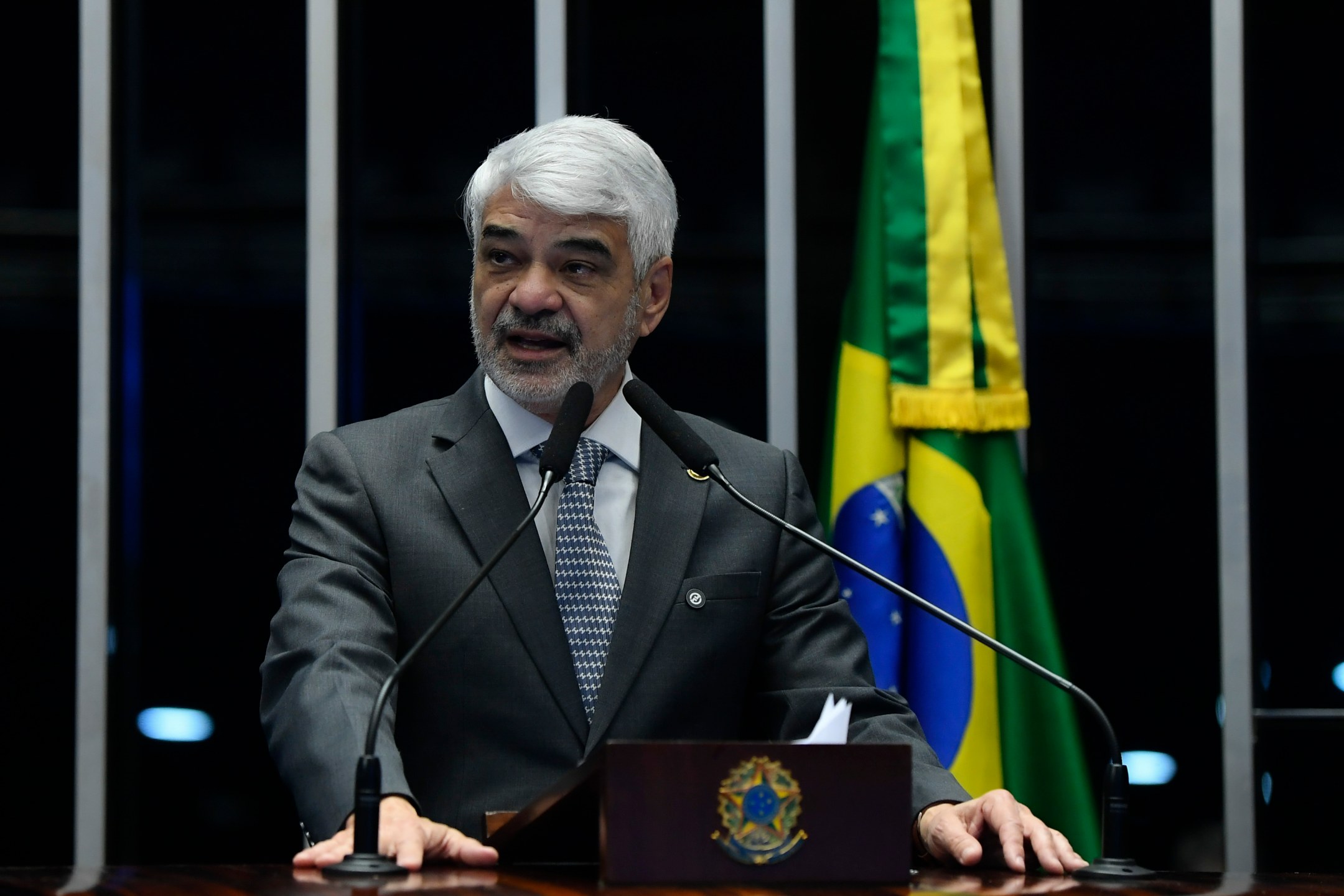 Humberto Costa