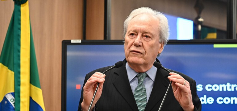 Ricardo Lewandowski