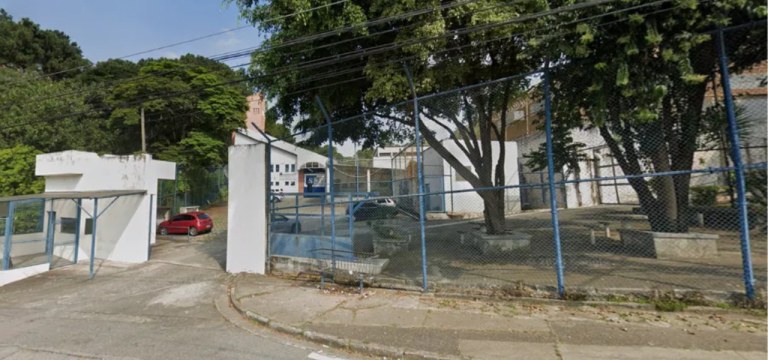 Centro de Progressão Penitenciária (CPP) Feminino do Butantã, em São Paulo
