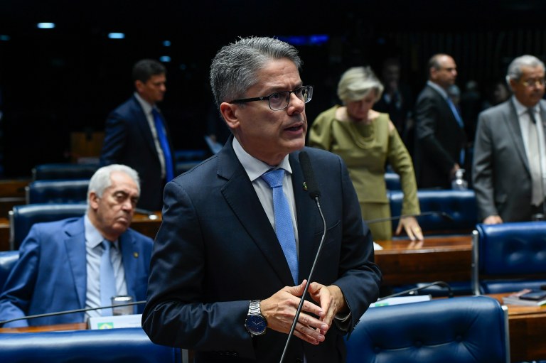 Alessandro Vieira