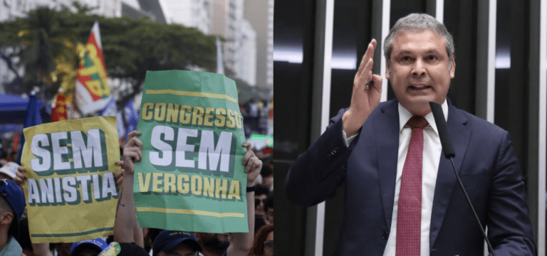 Lindbergh Farias