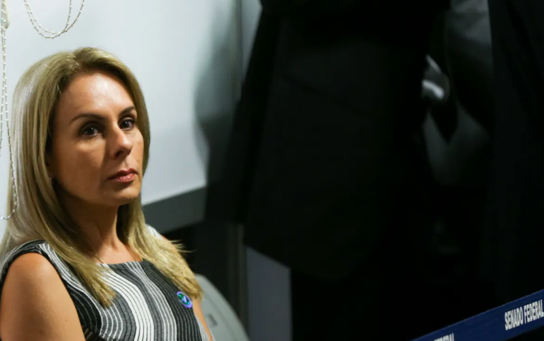 Viviane Barci de Moraes