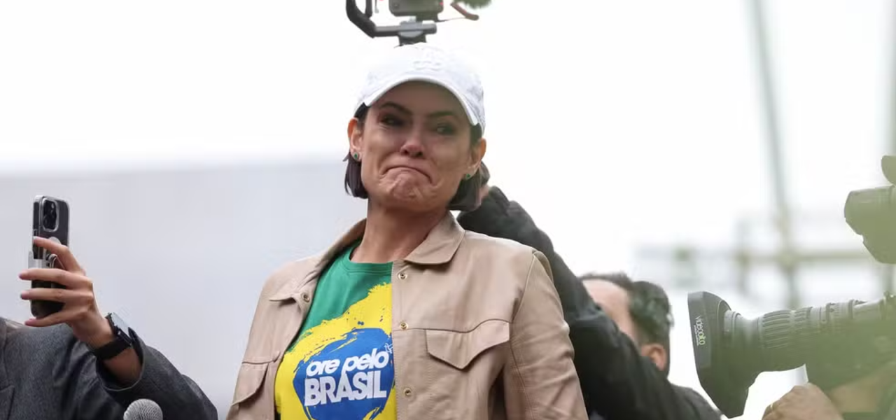 Michelle Bolsonaro