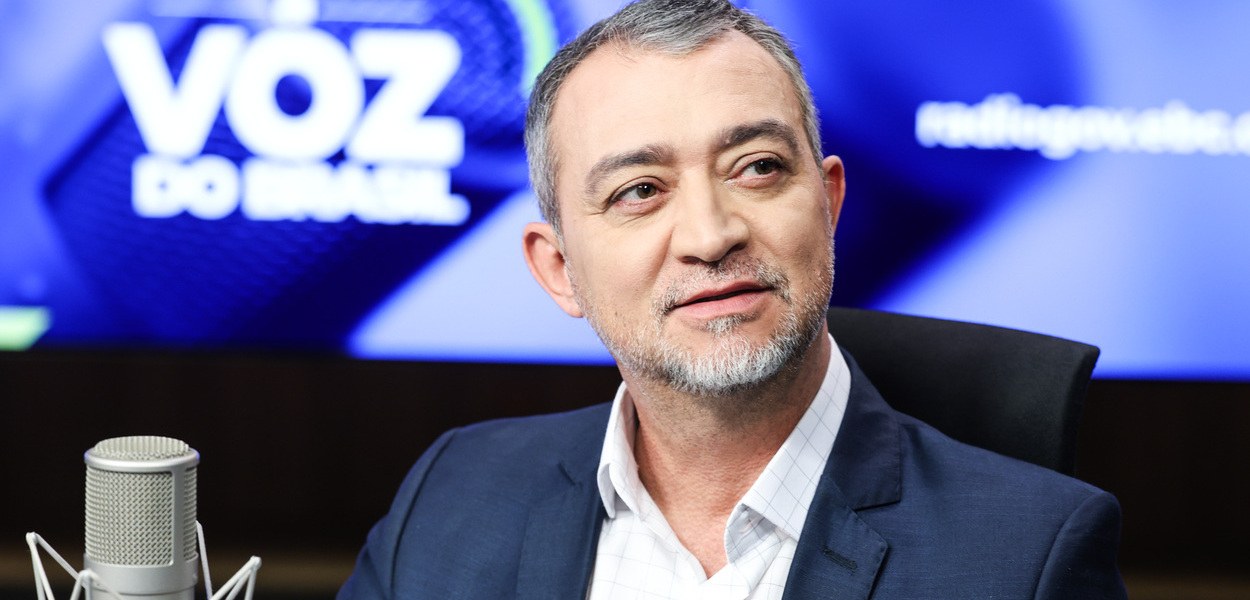 Edegar Pretto
