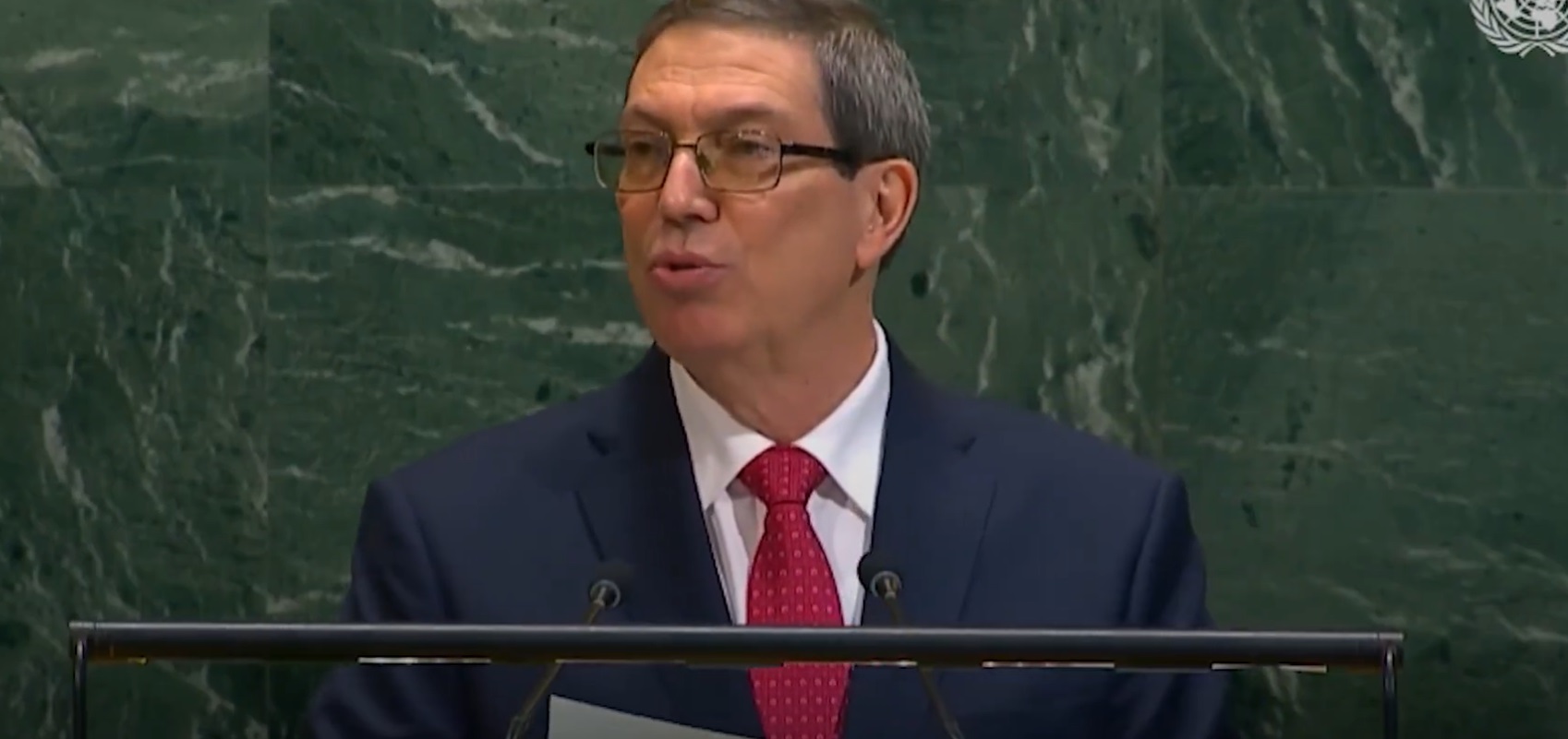 Bruno Rodríguez