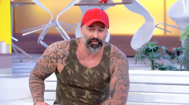 Cristiano Pereira da Silva