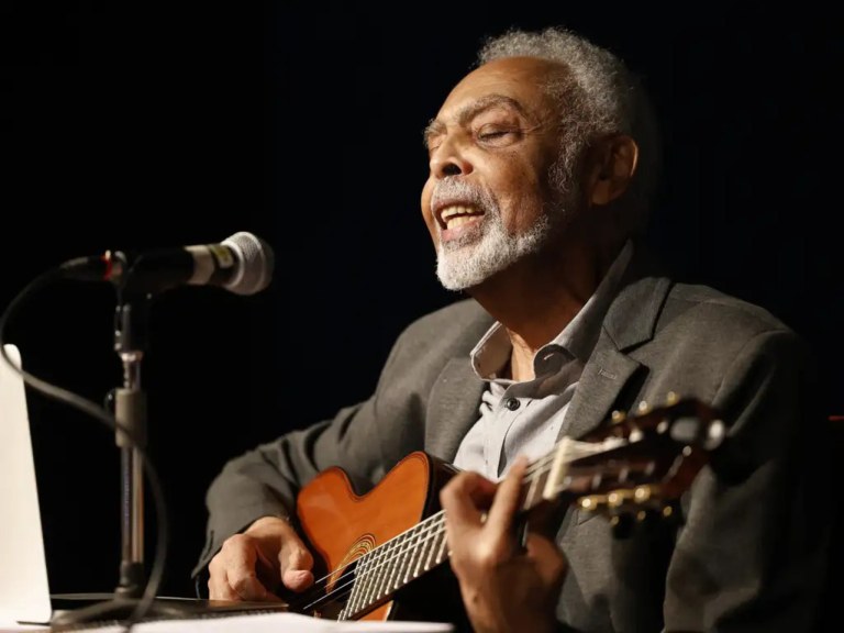 Gilberto Gil